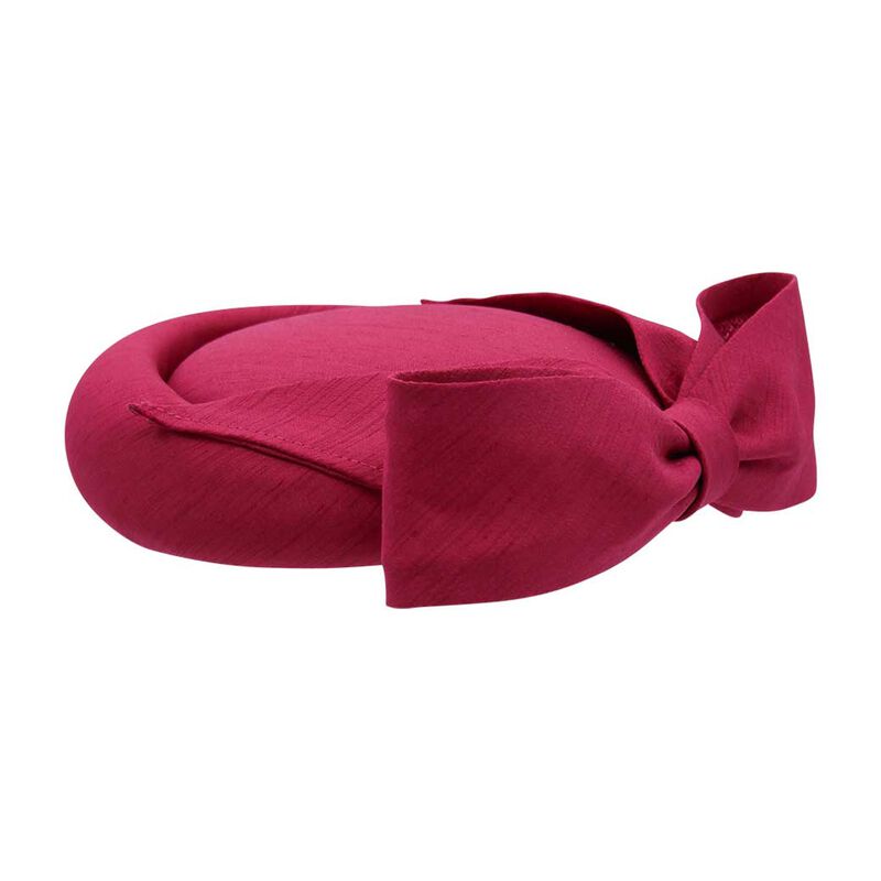 Morgan & Taylor Samara Pillbox Hat image number 7
